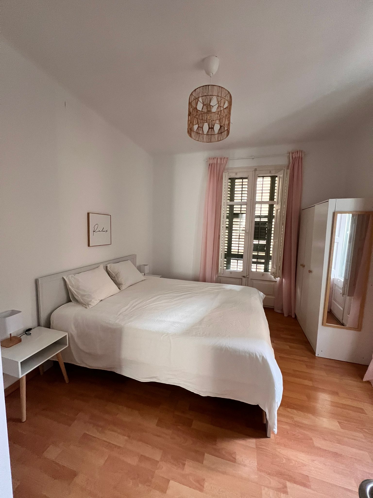 🛏️ Habitación principal